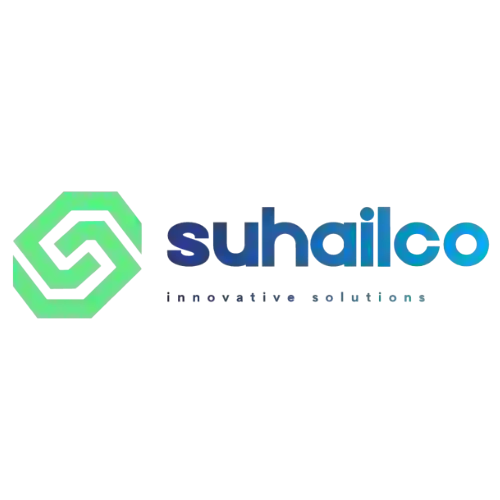 Suhailco Company Logo